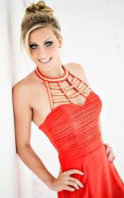 Olympic swimming hopeful from Lisburn has home ransacked while representing  her country