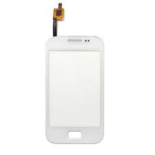 Samsung Galaxy Ace Plus S7500 - White ...