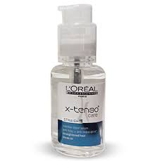 The resource to the url or file is currently unavailable. L Oreal Professionnel X Tenso Care Straight Serum Reviews Ingredients Benefits How To Use Price