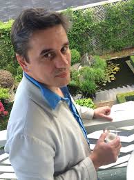 Blessed: Jose De Brito's Magical Moment