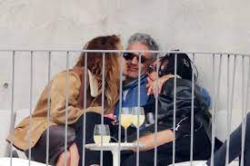 Oscar winner taika waititi has been photographed kissing both his girlfriend rita ora and actress tessa thompson in sydney. Taika Waititi Addresses Kiss With Rita Ora Tessa Thompson