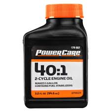Power Care 3 2 Oz 2 Cycle Oil Ap99g04 The Home Depot