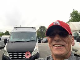 Richard 'Nooky' Nauyokas