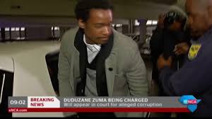Duduzane zuma's twin sister duduzile took to her twitter account on friday to announce that when her brother decides to… Duduzane Zuma Arriving Youtube