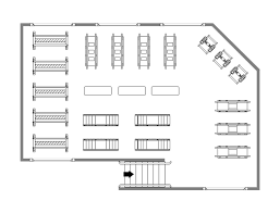 Rehabilitation Center Floor Plan Free Rehabilitation