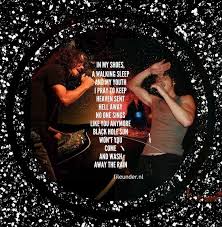 Won T You Come And Wash Away The Rain Chris Cornell Forever Re Edit By Shelley Wilczewski Original Editor Unknown With Images Chris Cornell Heaven Sent Cornell