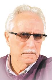 To this year's graduates: Don't be like me