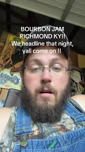 Bourbon Jam Music Festival