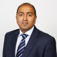 Dr Ajay Jain : General (internal) medicine