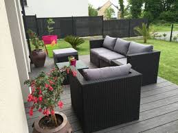 Epingle Par Maera Didi Sur Jardin En 2020 Salon De Jardin Salon De Jardin Detente Ensemble Salon De Jardin