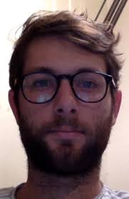 Andrew Ressler — Center for the Study of Social Difference