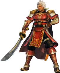 Logros de dynasty warriors 6 para x360. Sun Jian Dynasty Warriors Wiki Neoseeker