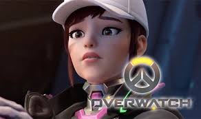 Overwatch Update D Va Animated Short Shooting Star Revealed New Busan Map Added To Ptr Gaming Entertainment Express Co Uk Create and share your own ringtones and cell. d va animated short shooting star