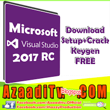 Visual basic 2010 express es parte de la familia visual studio 2010 express. Download Softwre Download Microsoft Visual Studio 2017 Professional Rc Free Crack Azaaditv Blogspot Com