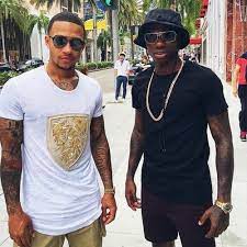 Furthermore, quincy promes was also arrested for allegedly beating his wife in july 2018. La Vibes Freestyle 1 0 Memphis Depay Quincy Promes By Jdking