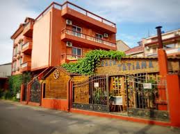 Photos, address, and phone number, opening hours, photos, and user reviews on yandex.maps. Vila Tatiana In Eforie Nord Rumanien 100 Bewertungen Preise Planet Of Hotels