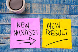 New Mindset New Result. Self Development. Motivational Inspirational Quotes  Words. Wooden Background Stock Photo, Picture And Royalty Free Image. Image  95530605.