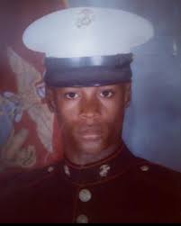 Marine Corps birthday