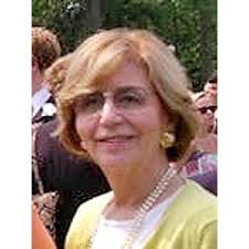 CAROL TOBIN LEWIS Obituary