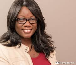 PTC's Chief Diversity Officer & CSR Leader Kameelah Benjamin-Fuller