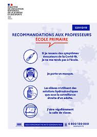 Lors des repas, le masque peut être retiré lorsque les élèves sont assis et prêts à manger. Covid19 Affiches Pour Les Ecoles Et Etablissements Ministere De L Education Nationale De La Jeunesse Et Des Sports