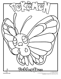 Pokemon coloring pages are widely loved and searched by kids of all ages. Pokemon Coloring Pages Woo Jr Kids Activities