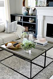 5 out of 5 stars. A Large Coffee Table For A Fraction Of The Price So Much Better From Thrifty Decor Chick
