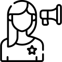 In the event that a person wishes to be influencer of free fire they will have to travel a path not too short. Influencer Icons 2 466 Free Vector Icons