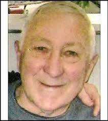 Patrick MOTT Obituary (1939