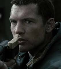 Marcus Wright Quotes