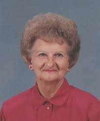 Elsie Ferry Obituary