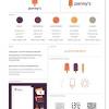 Catalogs, magazines, brochures, tutorials/guides, presentations 1