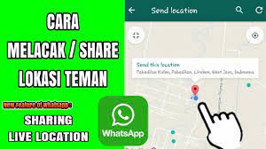 Bagaimana cara melacak hp hilang lewat whatsapp? Cara Melacak Nomor Wa 2021 Cara1001