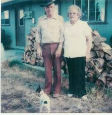 Charles Frederick Bowlin (1913-1992)