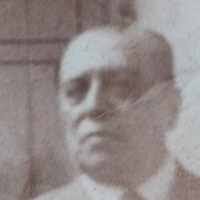 Abraham Tomas Cevallos Rivera (1881–1964) • FamilySearch