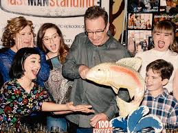 Created by jack burditt, last man standing is produced by 20th century fox television. Tim Allen Reveals Premiere Date For New Season Of Conservative Last Man Standing Cbn News