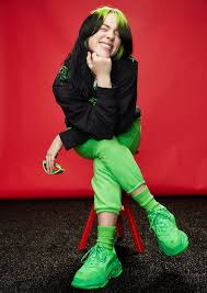 At just 18 she swept all four general field categories at the 62nd grammy award in 2020, making her the first female and youngest artist to do so, which makes her … Billie Eilish Is In A Better Place After Adjusting To Fame