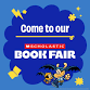 Ellis School Scholastic Book Fair Week! event image