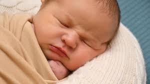 Babygalerie: Das sind Braunschweigs Neugeborene