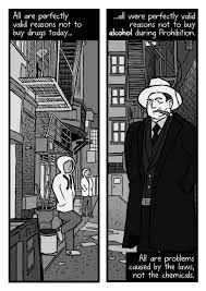 War On Drugs Comic About Drug Prohibition Laws Stuart Mcmillen Comics