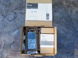 Image result for ICOM IC-R3