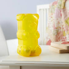 Gummy Bear Nightlight