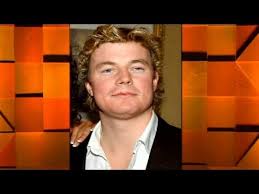 Brian gerald o'driscoll (born 21 january 1979) is an irish former professional rugby union player. Brian O Driscoll On That Blonde Hair Tonight With Craig Doyle 2010 Youtube