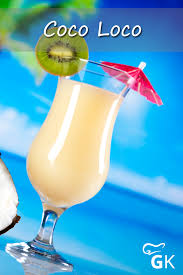 Jede Menge Kokosnuss Macht Dieses Rezept Fur Den Coco Loco Cocktail So Besonders Die Mischu Cocktail Rezepte Rum Cocktail Rezepte Cocktail Rezepte Mit Alkohol