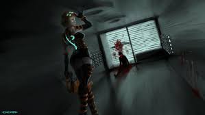 Games Dead Space Girl Wallpaper 1920x1080 618676 Wallpaperup Beautiful free photos of games for your desktop. games dead space girl wallpaper