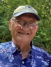 Obituary information for Frank Gustav Keller