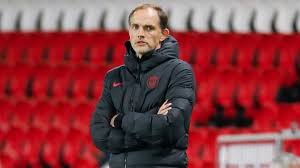 He was raised in barcelona, a similar part to where i was raised, the gunners boss told sky sports following messi's move to psg. Thomas Tuchel Linked To Arsenal As Pressure Grows On Mikel Arteta Ahead Of Chelsea Clash