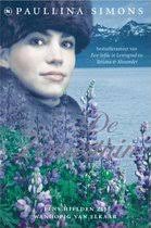 Kristina, Paullina Simons