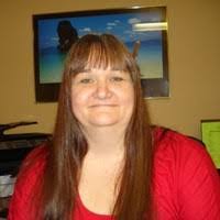 Rhonda Glisson's Instagram, Twitter & Facebook