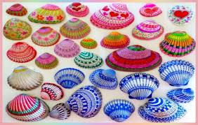 Hal inilah yang membuat tanah air dipenuhi oleh. Macam Macam Kerajinan Kerang Yang Unik Dan Menarik Untuk Dibuat